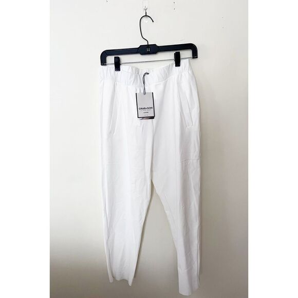 CHIARA BONI LA PETITE ROBE
Casual pants - Picture 3 of 4
